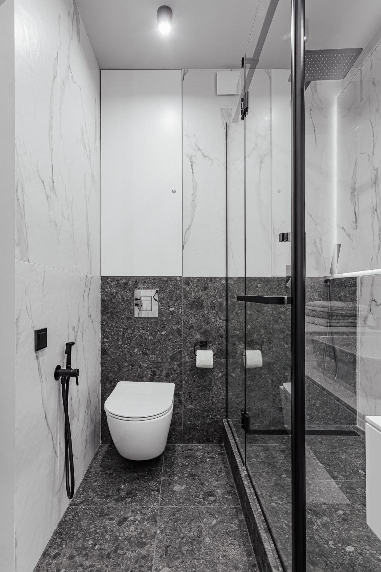 Sea & Sky Apartments Odessa Quarto foto